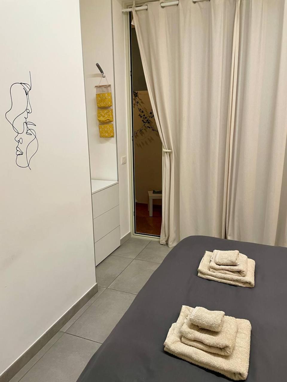 모디카 Il Nido Di Sarah 아파트 외부 사진